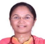 Dr. Navitha - Paediatrician