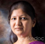 Dr. Namitha N.Deshmukh-Paediatrician