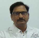 Dr. Rajalingam Vairagyam-Ophthalmologist