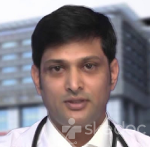 Dr. Anil Kumar Nandamuri - Cardiologist