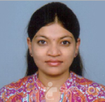 Dr. Rachna Vinaya Kumar - Ophthalmologist