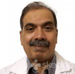 Dr. KS Nayak - Nephrologist