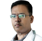 Dr Laxminadh Sivaraju - Neuro Surgeon