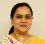 Dr. S Pujitha Devi - Gynaecologist