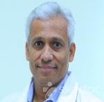 Dr. Gokul Reddy Mandala - Cardiologist