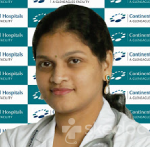 Dr. Mythili Vallamkonda - Gynaecologist