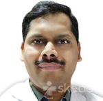Dr. Harry Fernandez - Orthopaedic Surgeon