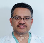 Dr. Kale Satya Sridhar - Cardio Thoracic Surgeon