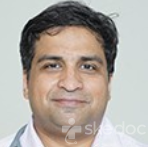 Dr. Sudeep Verma - Paediatric Cardiologist