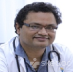 Dr. Pardha Saradhi - Nephrologist