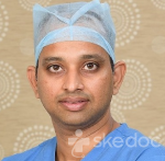 Dr. Rahul Buggaveeti - ENT Surgeon