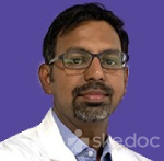 Dr. Ratnakar Rao - Orthopaedic Surgeon