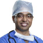 Dr. Alluri Srinivasa Raju-Cardiologist