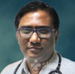 Dr. A.M.V.R. Narendra - Haematologist