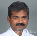 Dr.B.N.Nageswara Rao - Surgical Gastroenterologist