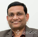 Dr. Nageswara Rao Koneti-Paediatric Cardiologist