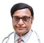 Dr. Koteswar Rao-Paediatrician