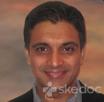 Dr. Akheel Syed Rizwan - Paediatrician