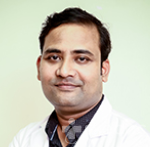 Dr. Veerendra Mudnoor - Orthopaedic Surgeon