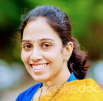 Dr. Pallavi Chalasani-Infertility Specialist