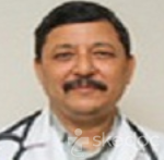 Dr. Sunil Kumar-Cardiologist