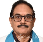 Dr. V.J.Ram Kumar - Ophthalmologist