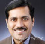Dr. Vijaykumar C. Bada-Surgical Gastroenterologist
