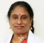 Dr. Lakshmi Ratna M-Gynaecologist