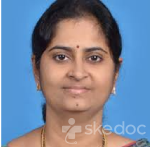 Dr. Venkata Surya Subbalaxmi Malladi - General Physician