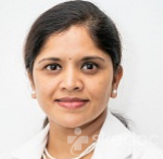 Dr Sai Lakshmi Daayana-Gynaecologist