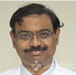Dr. B.Hygriv Rao - Cardiologist
