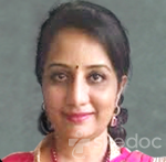 Dr. Deepika Saireddy - Fetal Medicine Specialist