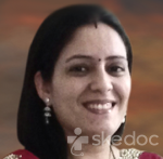 Dr. Nitasha Bagga-Paediatrician