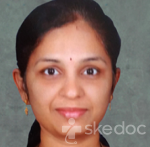 Dr. Neelima Kharidehal-Neonatologist