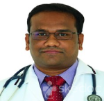 Dr. Kiran Kumar Mukku - Nephrologist