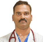 Dr. Sharath Reddy Annam - Cardiologist