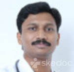 Dr. Narendranadh Meda-Vascular Surgeon