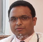 Dr Vikram Varma Jampana - General Physician