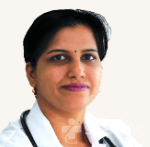 Dr. Prabha Agarwal - Gynaecologist