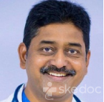 Dr. A. Sreenivas Kumar - Cardiologist