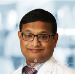 Dr. Sashikanth Jonnalagadda - ENT Surgeon