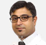 Dr. Nitish Bhan - Orthopaedic Surgeon