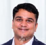 Dr.M Shyam Sunder Reddy - Orthopaedic Surgeon - Hyderabad