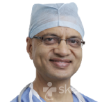 Dr. P C Gupta - Vascular Surgeon