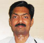 Dr. Palanki Satya Dattatreya - Medical Oncologist