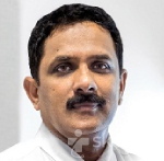Dr. Sharat Kumar P - Orthopaedic Surgeon