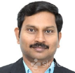 Dr. Deevaguntla Chandrasekhar Reddy-Gastroenterologist