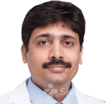 Dr. Ravichander Rao A - Plastic surgeon