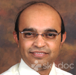 Dr. Preetham Kumar Reddy - Paediatrician
