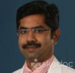 Dr. A Ajay Reddy - Neuro Surgeon